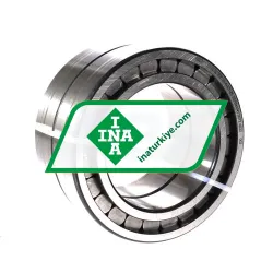 INA SL183018-A-C3-2S rulman resim 3