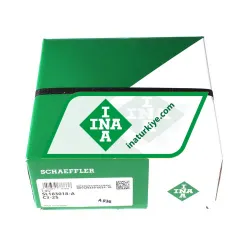 INA SL183018-A-C3-2S rulman resim 4