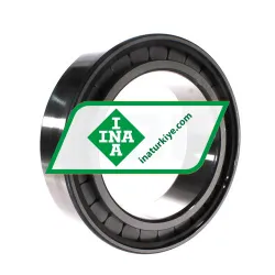INA SL183032-A-C3 rulman resim 2