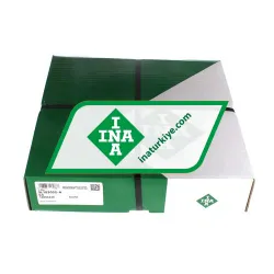 INA SL183032-A-C3 rulman resim 3