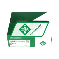 INA SL192315-C3 rulman resim 3