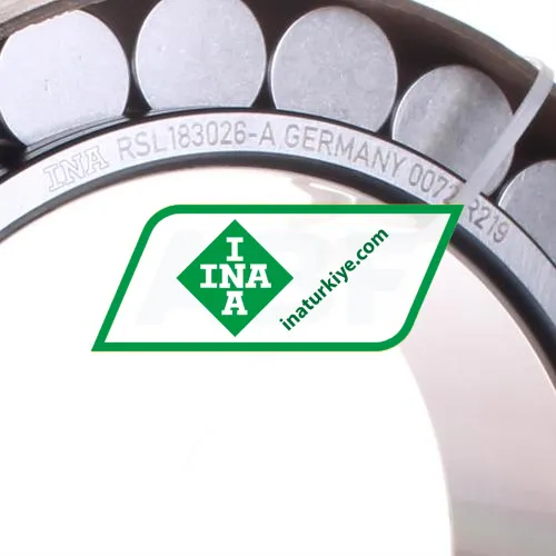 INA RSL183026-A ürün fotoğrafı 2