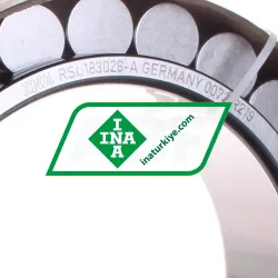 INA RSL183026-A rulman resim 2