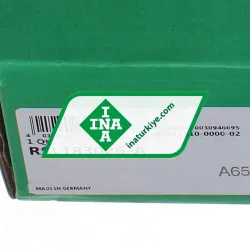 INA RSL183026-A rulman resim 4