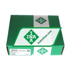INA RSL183024-A rulman resim 2