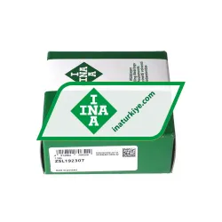 INA ZSL192307 rulman resim 3