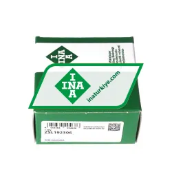 INA ZSL192306 rulman resim 3