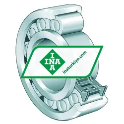 INA ZSL192306 rulman resim 4