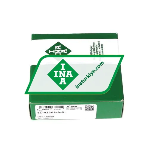 INA SL182209-A-XL ürün fotoğrafı 3