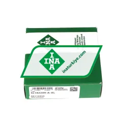 INA SL182209-A-XL rulman resim 3