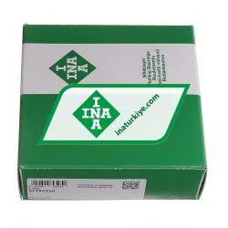 INA SL192310 rulman resim 4