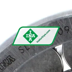 INA SL192309 rulman resim 4