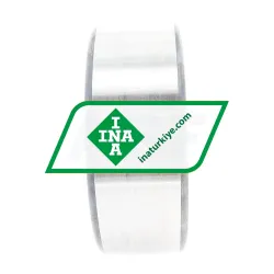 INA SL192309 rulman resim 5