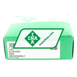 INA SL192309 rulman resim 6