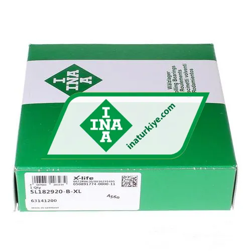 INA SL182920-B-XL ürün fotoğrafı 3