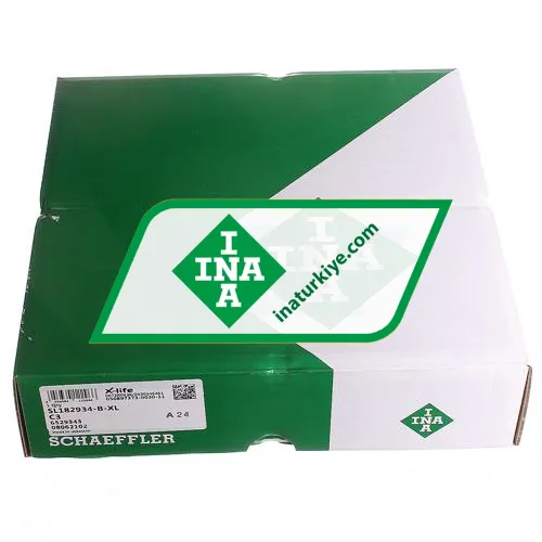 INA SL182934-B-XL-C3 ürün fotoğrafı 5