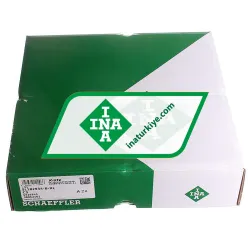 INA SL182934-B-XL-C3 rulman resim 5