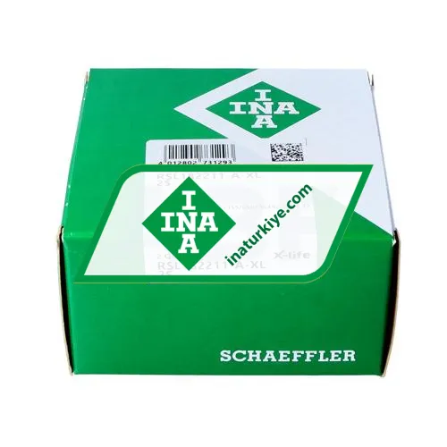 INA RSL182211-A-XL-2S ürün fotoğrafı 3
