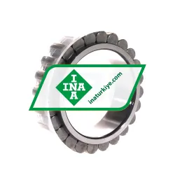 INA RSL183017-A-3S rulman resim 2