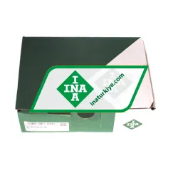 INA SL182209-A-XL-2S rulman resim 3