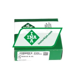 INA SL183010-A-XL-C3 rulman resim 3