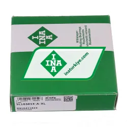 INA SL183013-A-XL rulman resim 2