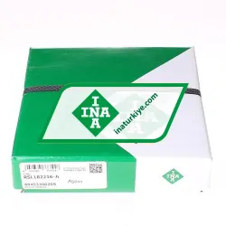 INA RSL182216-A rulman resim 2