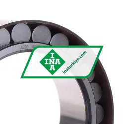 INA RSL183022-A rulman resim 2