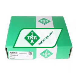INA SL182220-A-C3 rulman resim 2