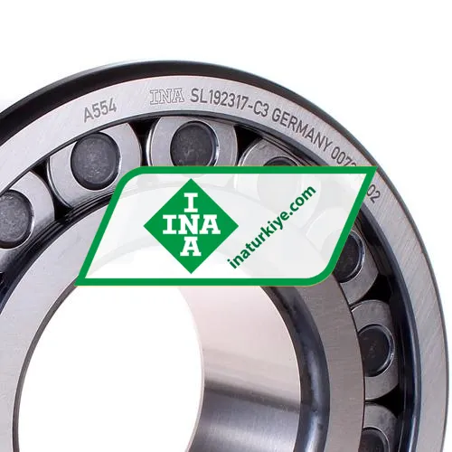 INA SL192317-C3 ürün fotoğrafı 2