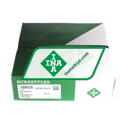 INA SL192317-C3 rulman resim 3