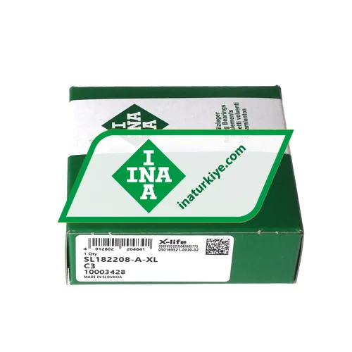 INA SL182208-A-XL ürün fotoğrafı 2