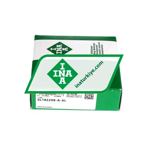 INA SL182208-A-XL ürün fotoğrafı 3