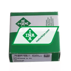INA SL183008-A-XL-C3 rulman resim 2
