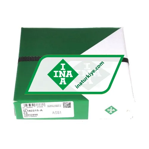 INA SL182215-A-C3 ürün fotoğrafı 3