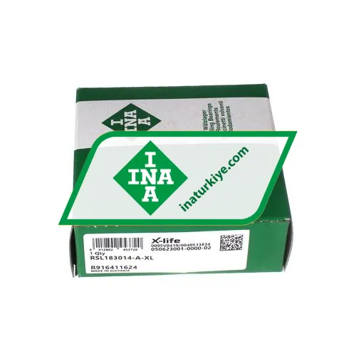 INA RSL183014-A-XL ürün fotoğrafı 2