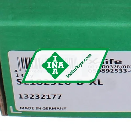 INA SL182926-B-XL ürün fotoğrafı 5