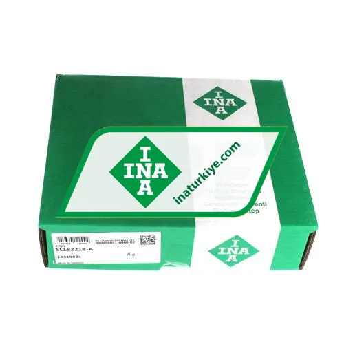 INA SL182218-A ürün fotoğrafı 3