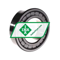 INA SL182218-A rulman resim 2