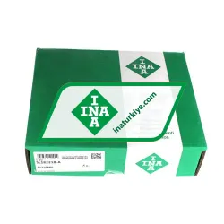 INA SL182218-A rulman resim 3