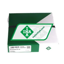 INA SL182918-B-XL rulman resim 3