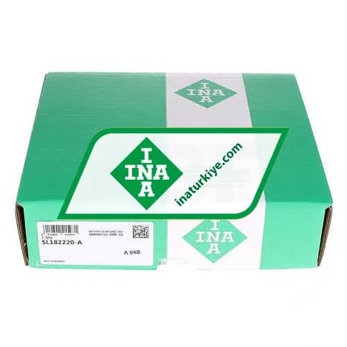 INA SL182220-A ürün fotoğrafı 3