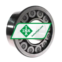 INA ZSL192322-C3 rulman resim 2