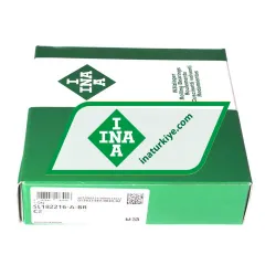 INA SL182216-A-BR-C3 rulman resim 3