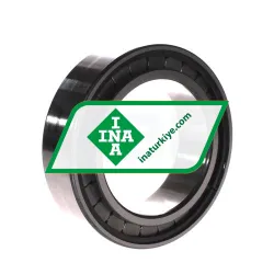 INA SL183017-A-C3-2S rulman resim 2