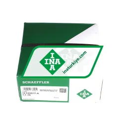 INA SL183017-A-C3-2S rulman resim 3