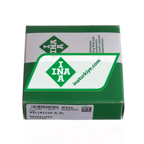 INA RSL182210-A-XL ürün fotoğrafı 2