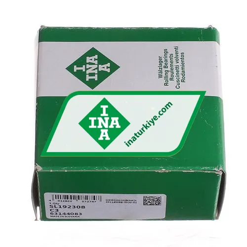 INA SL192308C3 ürün fotoğrafı 4