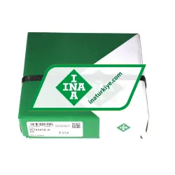 INA SL18-3016A C3 rulman resim 3