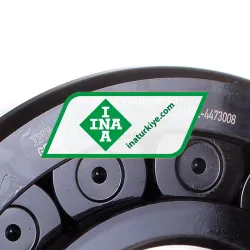 INA SL192320-TB-XL-BR-C3 rulman resim 2